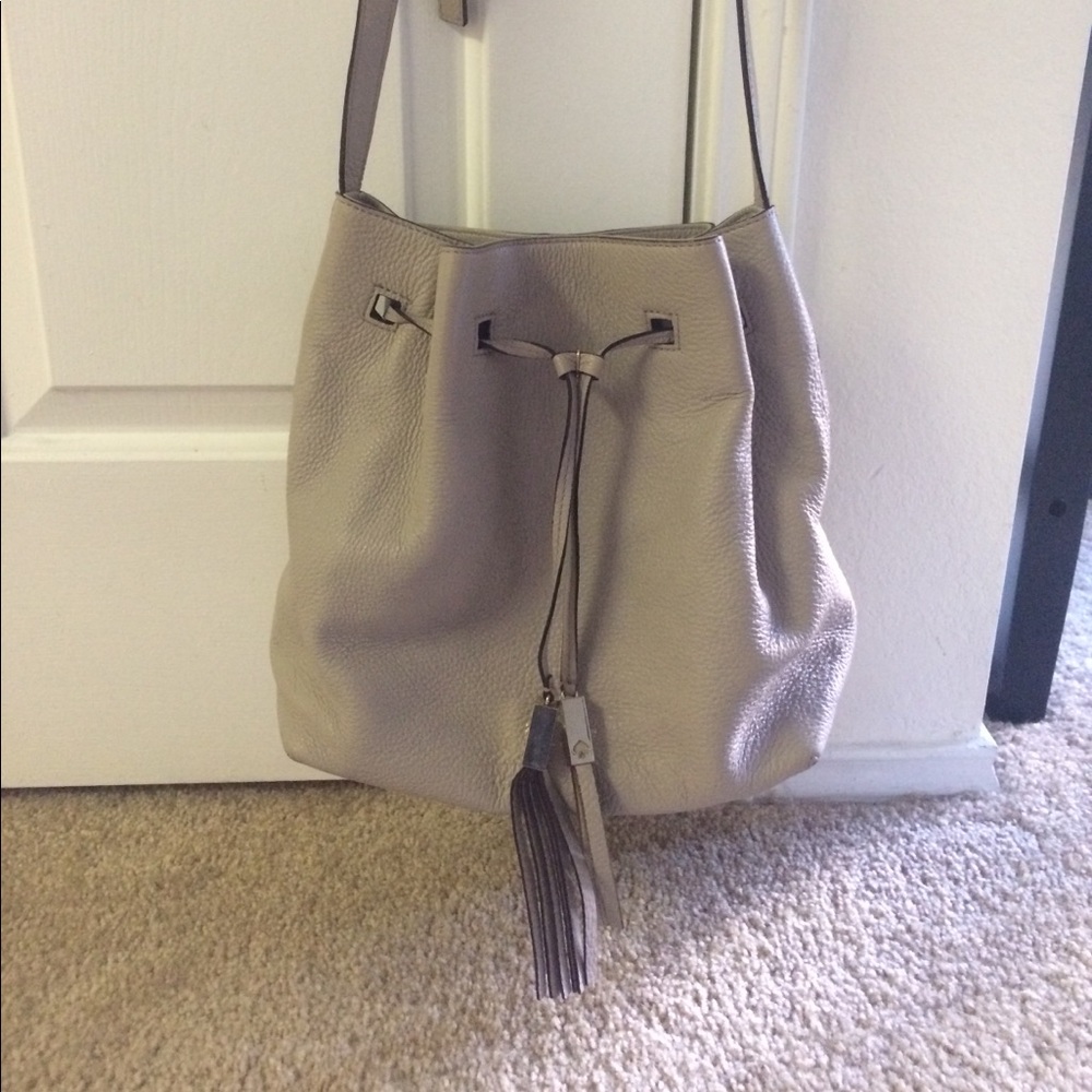 Kate Spade Cooper bucket bag